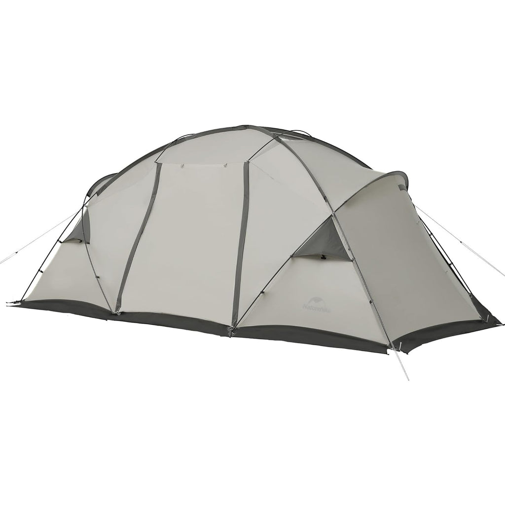 Massif™ 4-Person Hot Tent