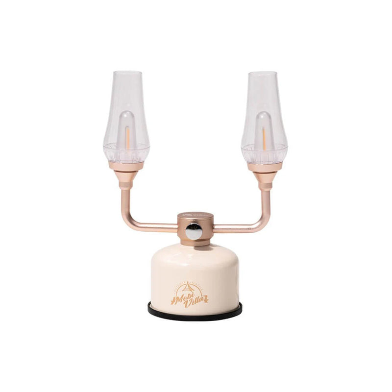 Mobi Garden Xingzhu Retro Camp Light