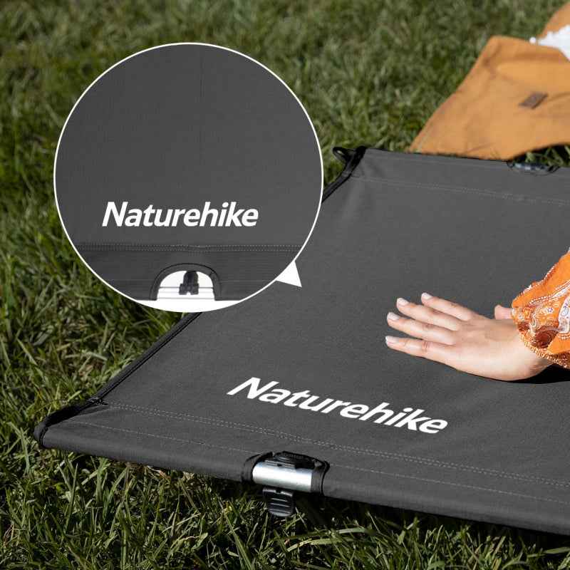 GreenField™ XJC05 Folding Camping Cot