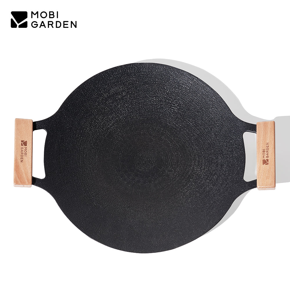 Mobi Garden Plate 33 (2026)