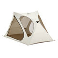 Cubby™ Instant Pop-up Camping Tent