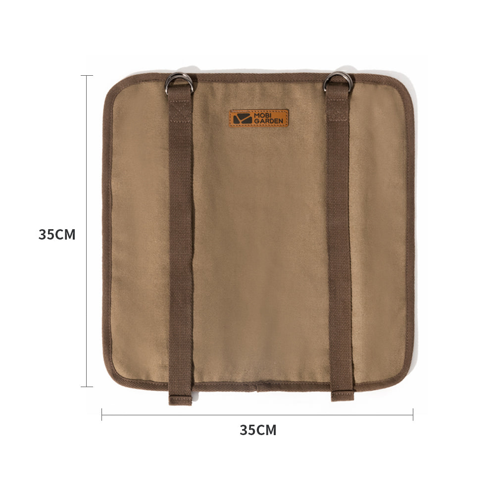 Mobi Garden Tent Peg Bag (2026)