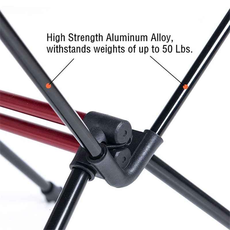 PeakLite™ FT07 Folding Camping Table