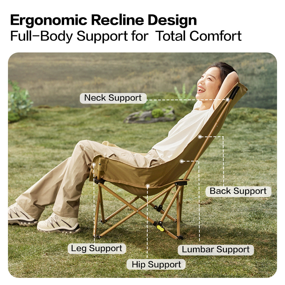 Mobi Garden Moon Chair (2026)