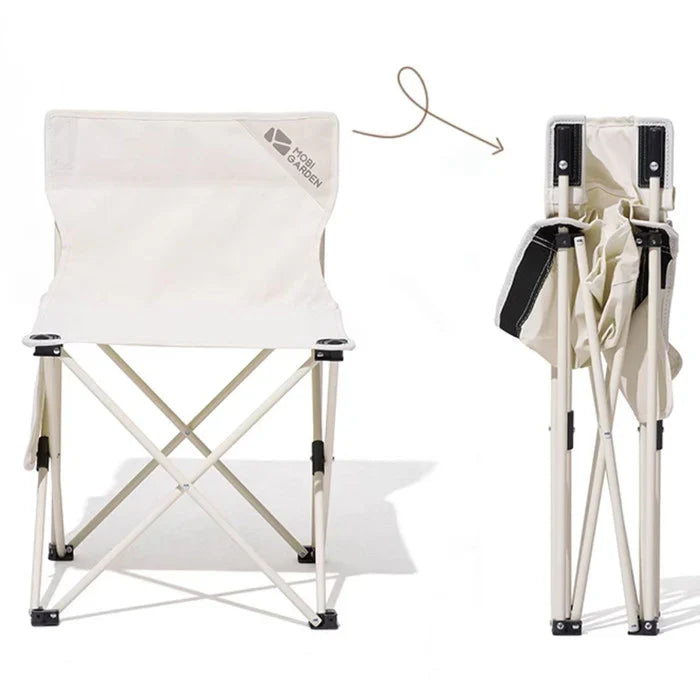 Mobi Garden Mini Folding Chair (2026)