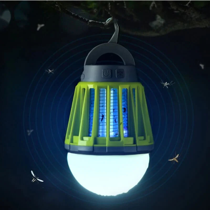 Mobi Garden Ling Long Bug Zapper Lights (2026)