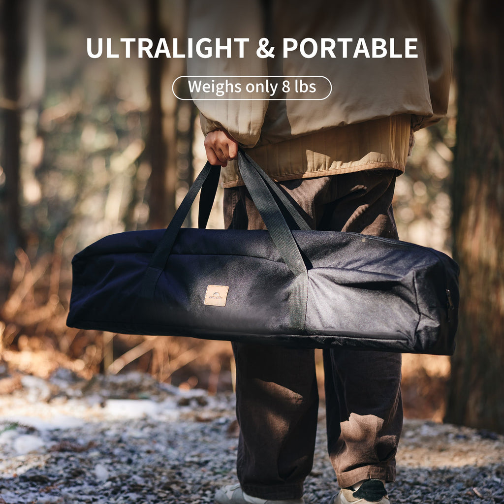 Naturehike IGT Quick Opening Folding Table (IGT Compatible) (2026)