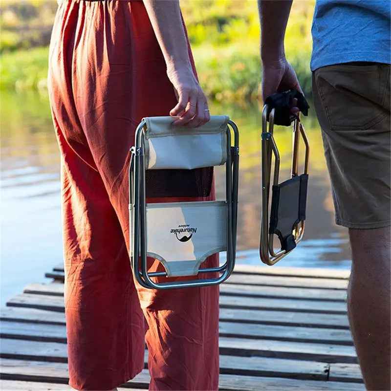 Naturehike Ultralight Camping Chair