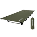 Naturehike XJC05 Greenfield Outdoor Folding Camp Bed (2026)