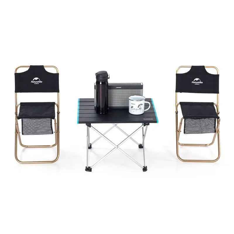 PeakLite™ FT08 Folding Camping Table