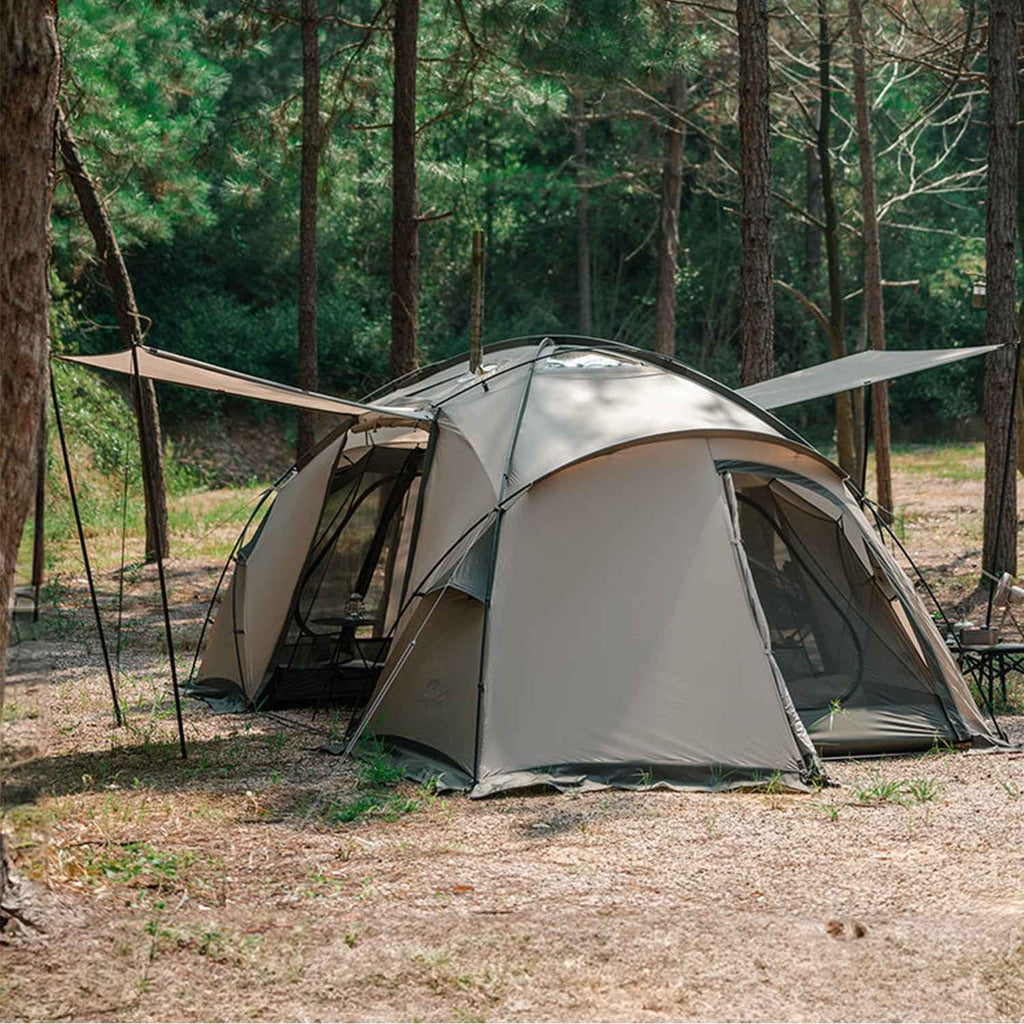 Massif™ 4-Person Hot Tent