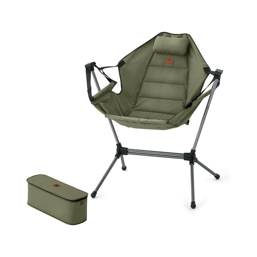 Naturehike YL11 Outdoor Folding Rocking Chair