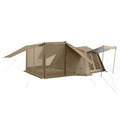 Village™ 13 Flagship PRO 8-Person Instant Cabin Tent
