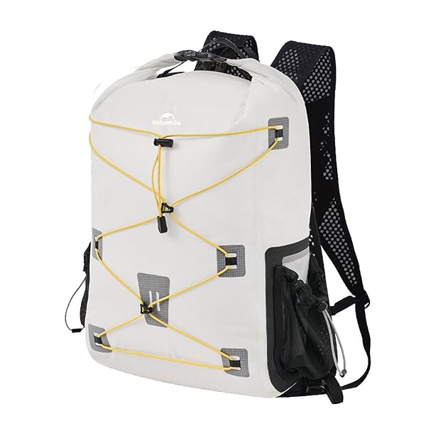 Naturehike Far Mountain Lightweight Sports Backpack Violet/18L (2026)