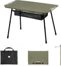 StarCore™ H02 Tactical Camping Table
