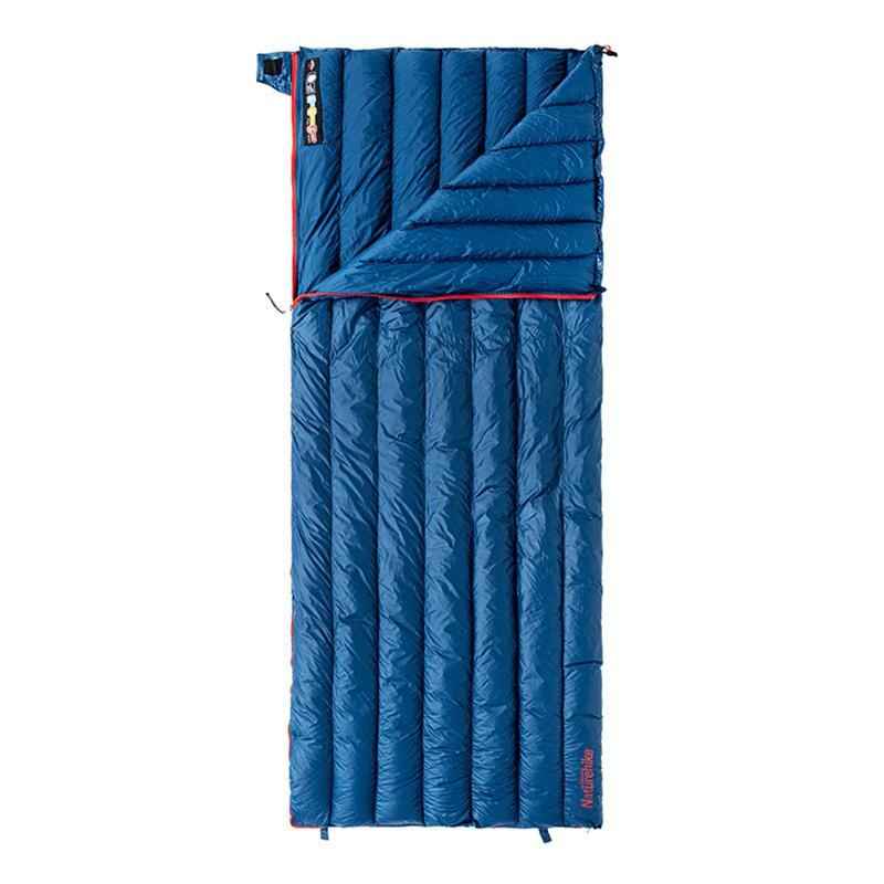 CWM400™ Down Ultralight Sleeping Bag 43°F / 6°C