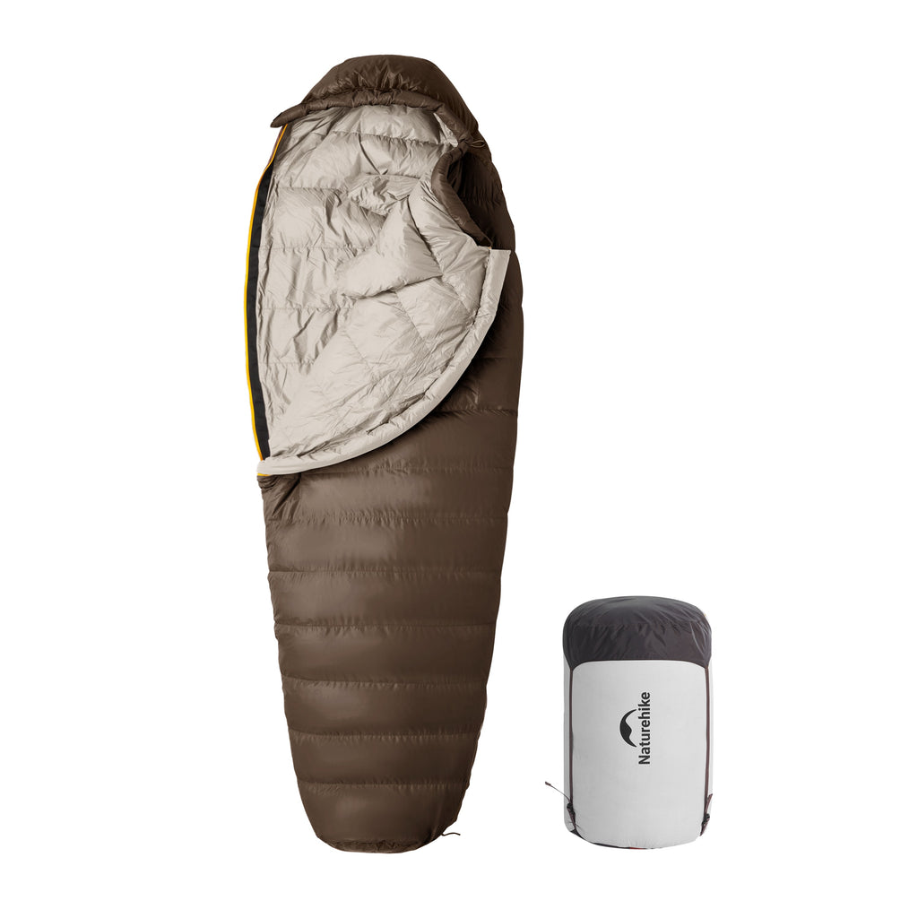 Snowbird™ SP700 Down Mummy Sleeping Bag 19°F / -7.3°C