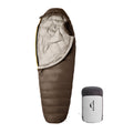 Snowbird™ SP700 Down Mummy Sleeping Bag 19°F / -7.3°C