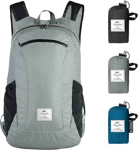 Cloud Wing™ Ultralight Foldable Backpack