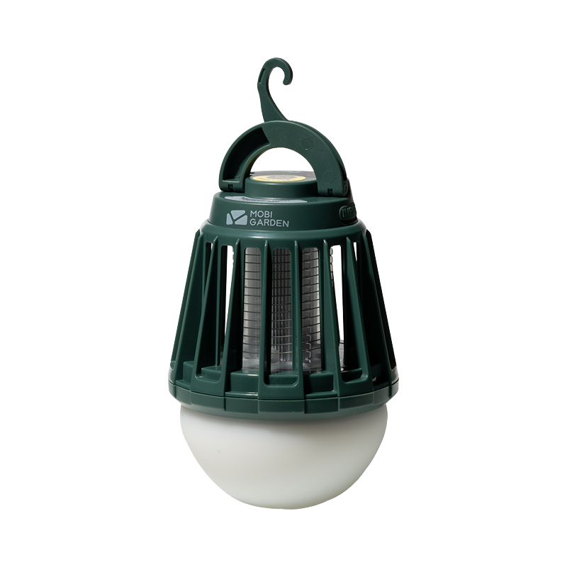 Mobi Garden Ling Long Bug Zapper Lights (2026)