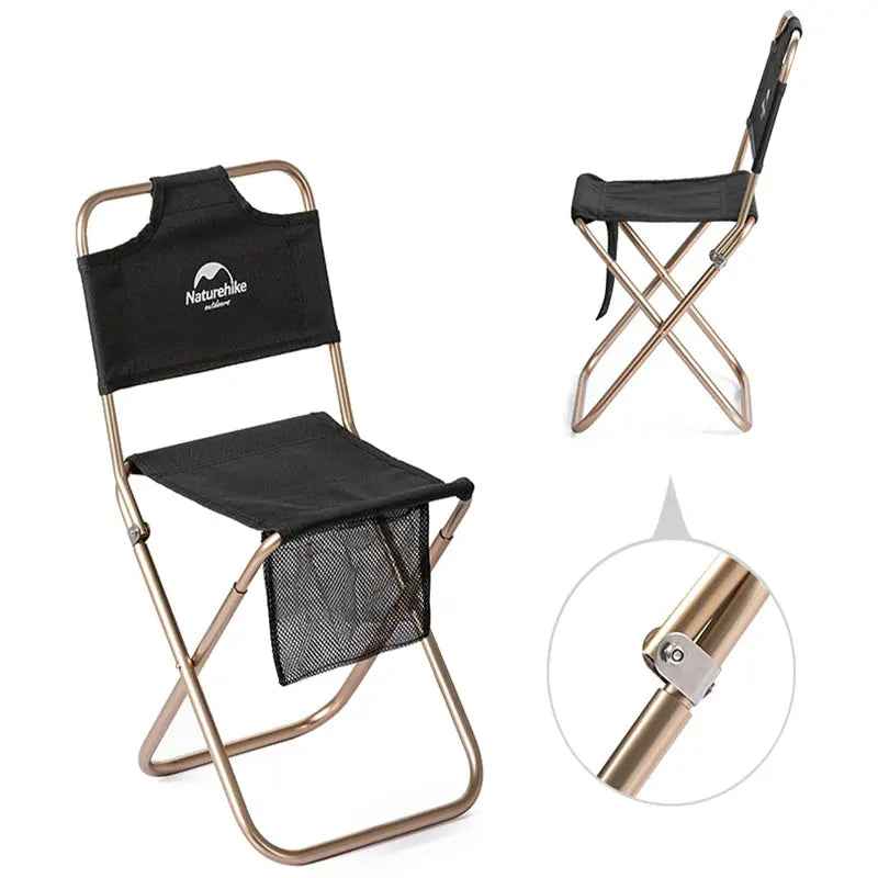 Naturehike Ultralight Camping Chair