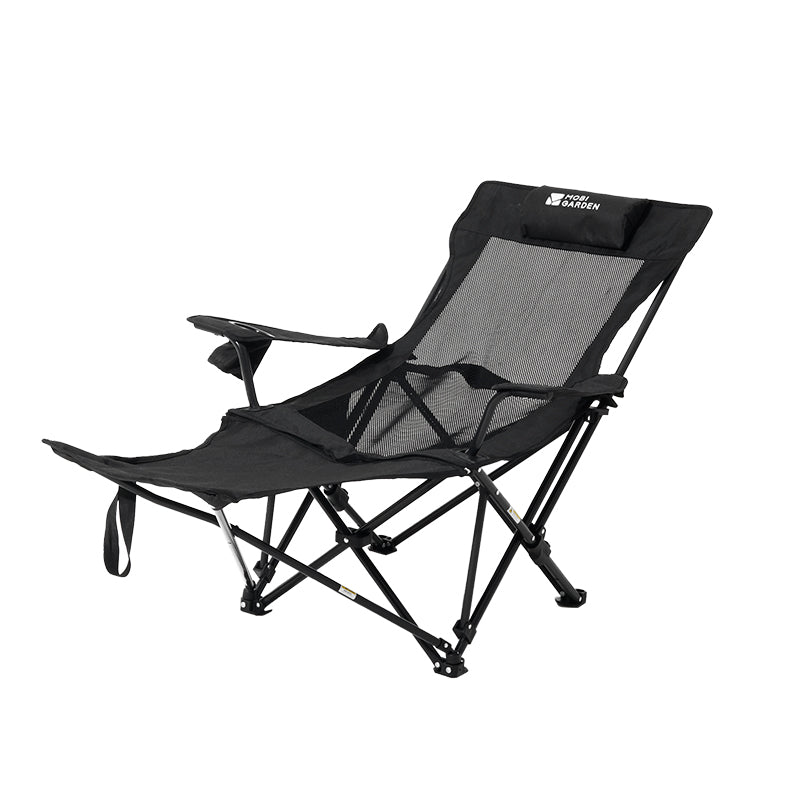Mobi Garden Adjustable Recliner With Mesh (2026)
