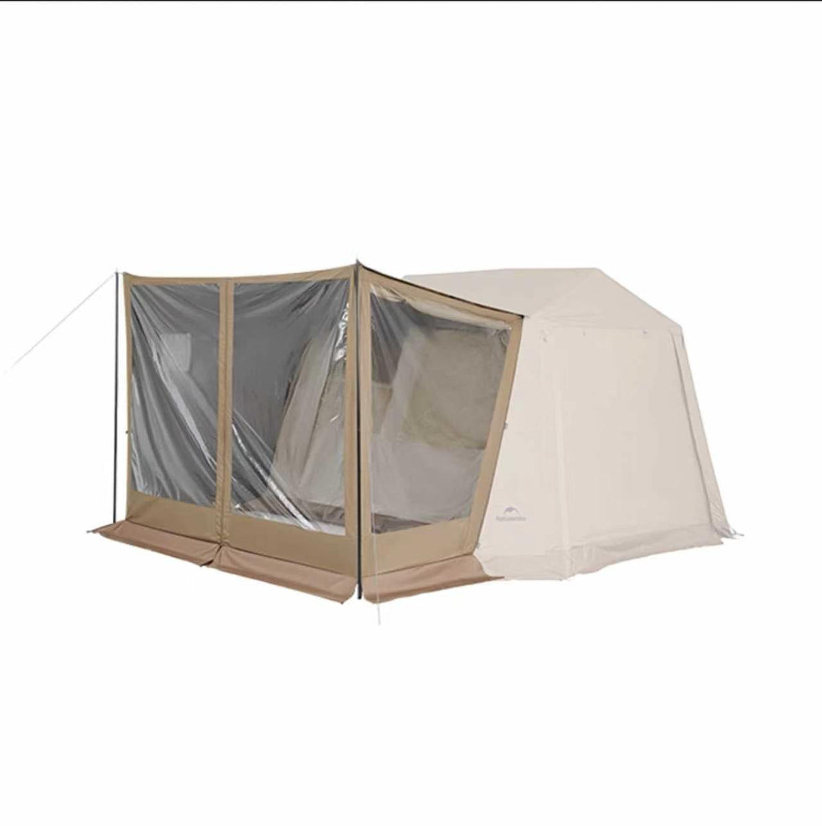 Naturehike Village 6.0 Flagship Model 2nd Generation Quick Opening Tent (2026)