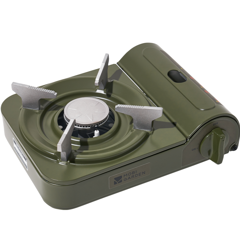 Mobi Garden Portable Gas Stove 2.2