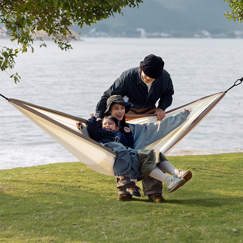 Long Boat™ Ultralight Hammock
