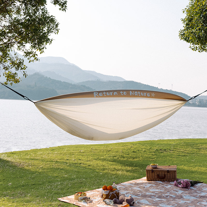 Long Boat™ Ultralight Hammock