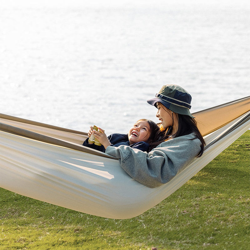 Long Boat™ Ultralight Hammock
