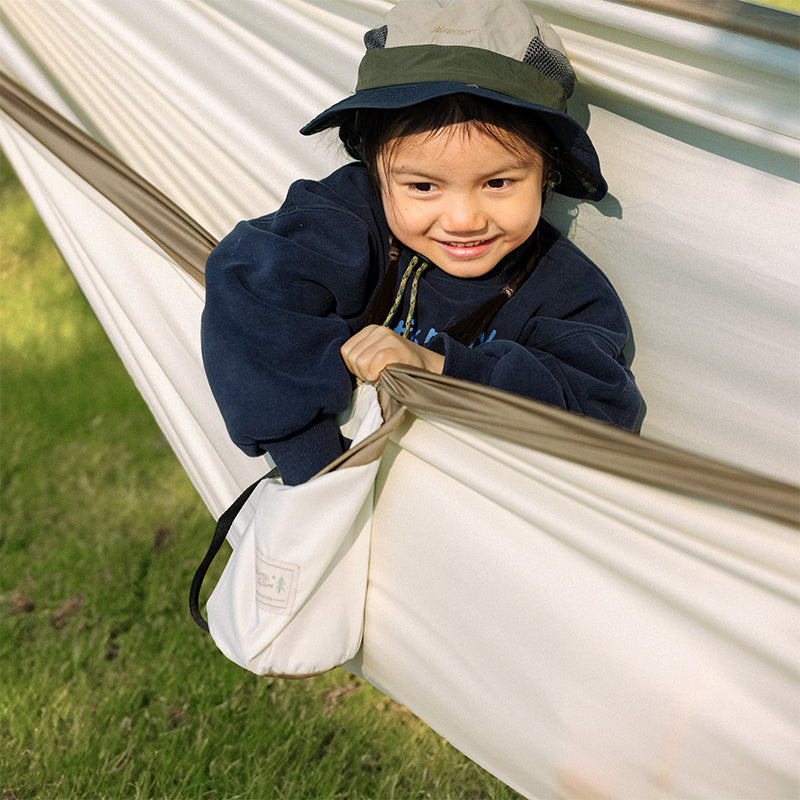 Long Boat™ Ultralight Hammock