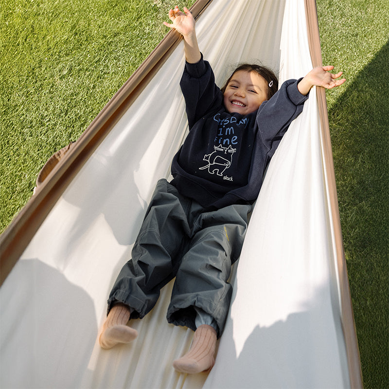 Long Boat™ Ultralight Hammock
