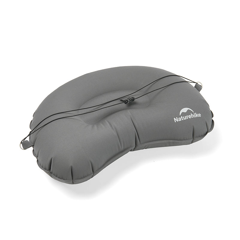 Ultralight Inflatable Camping Pillow
