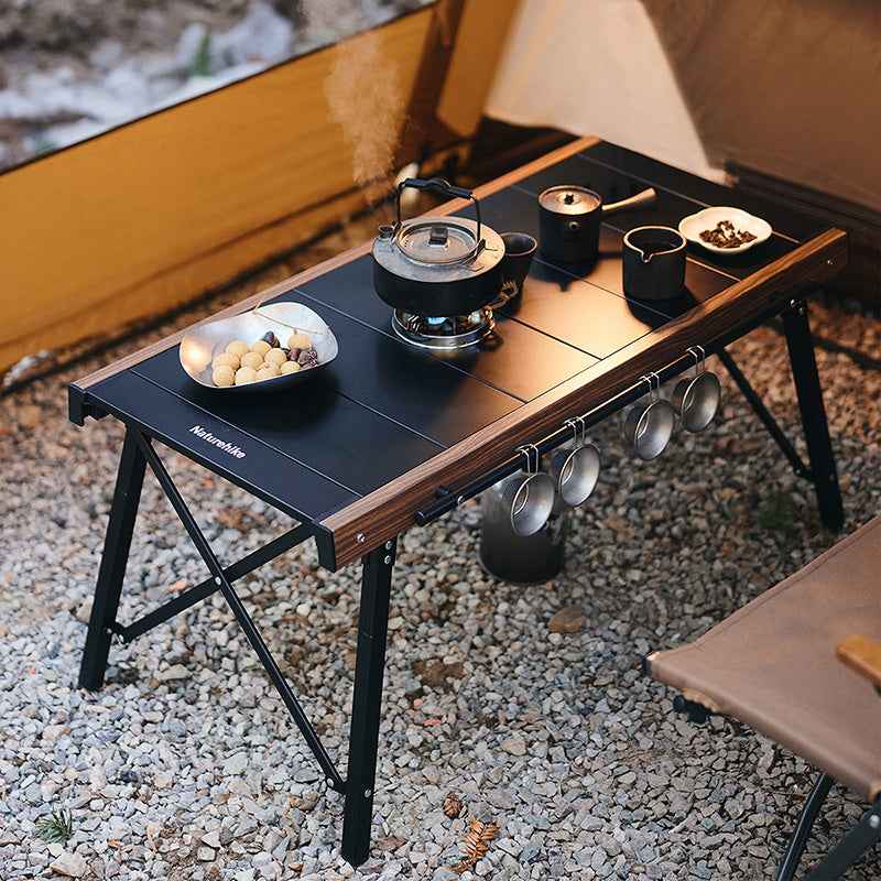 FlatTop™ IGT Modular Camping Table