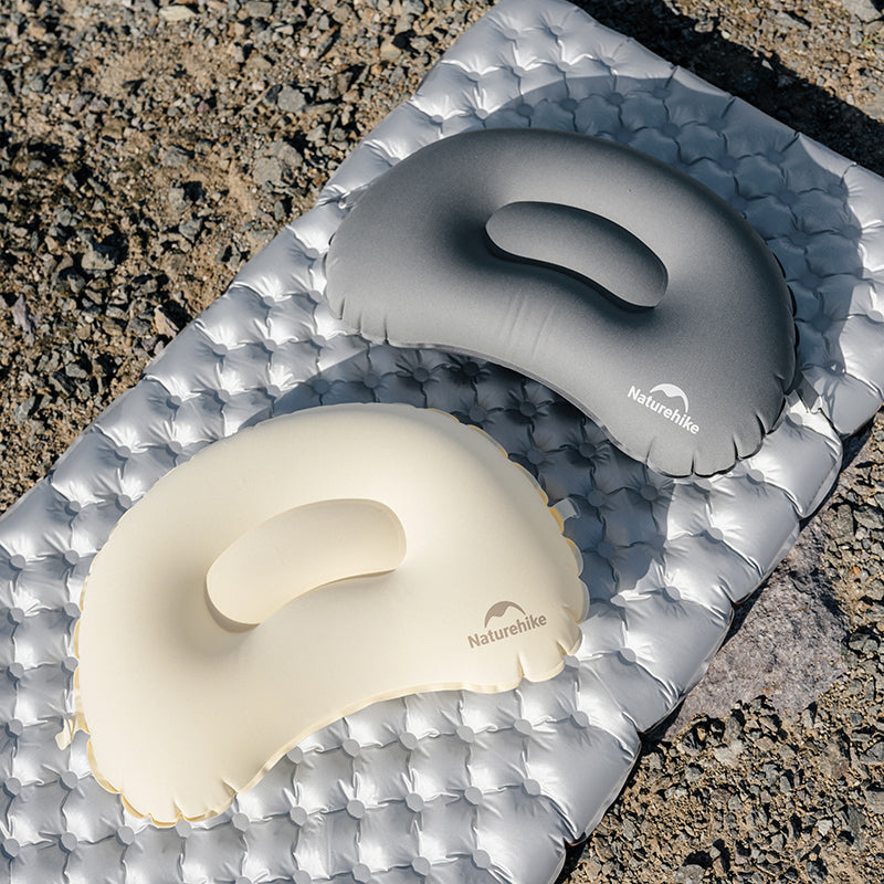 Ultralight Inflatable Camping Pillow