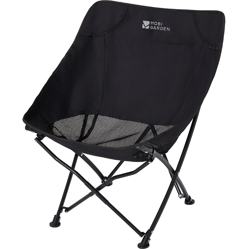Mobi Garden Yueshu Folding Chair (2026)