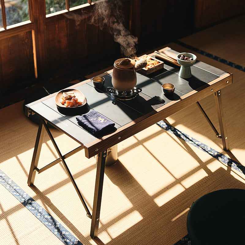 FlatTop™ IGT Modular Camping Table