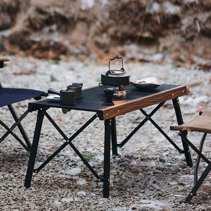 FlatTop™ IGT Modular Camping Table