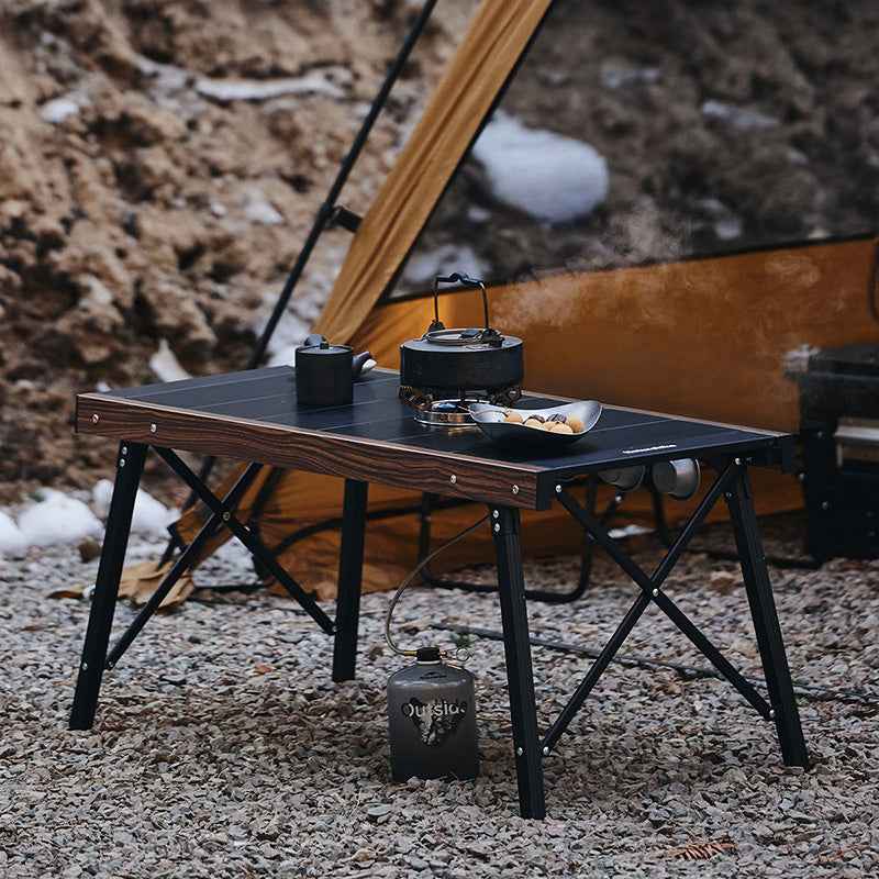 FlatTop™ IGT Modular Camping Table