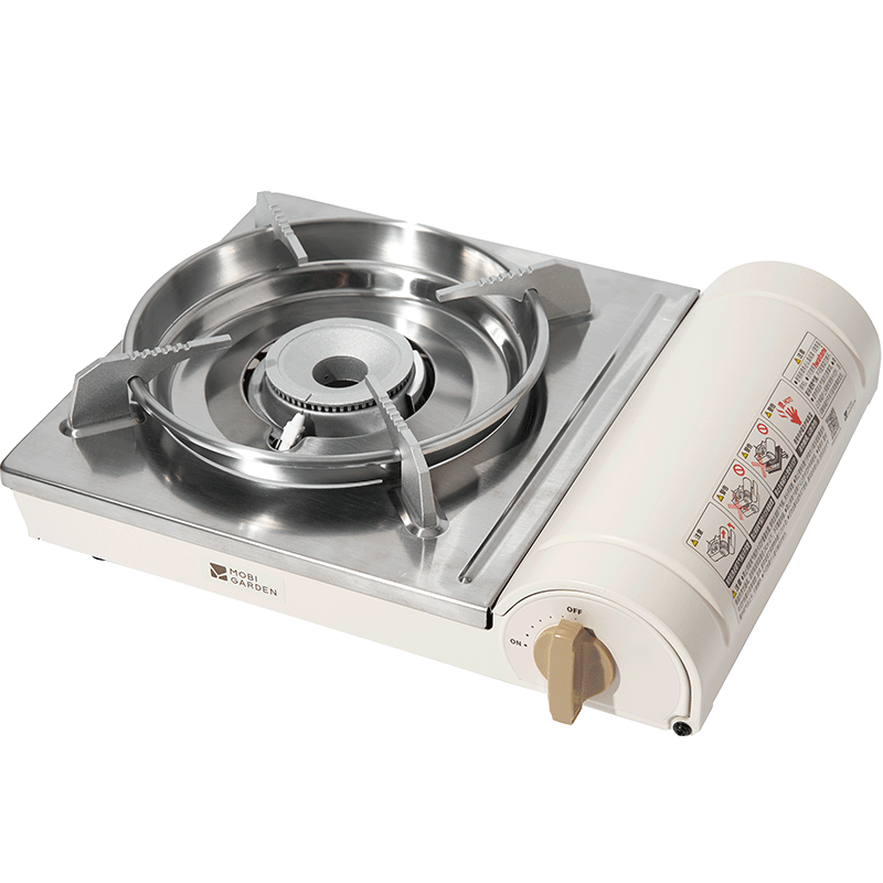 Mobi Garden Jy Portable Gas Stove 2.8