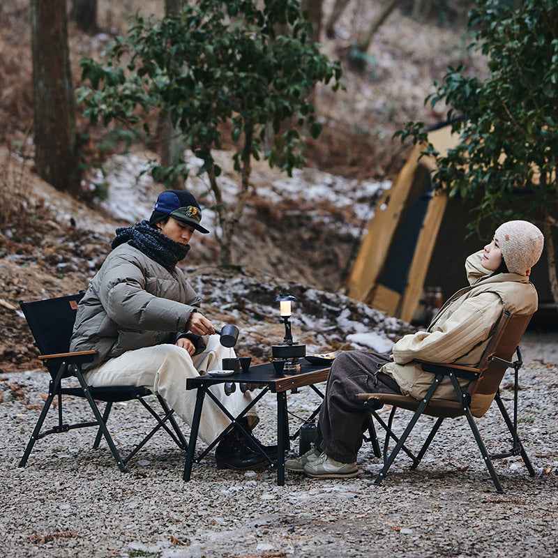 FlatTop™ IGT Modular Camping Table