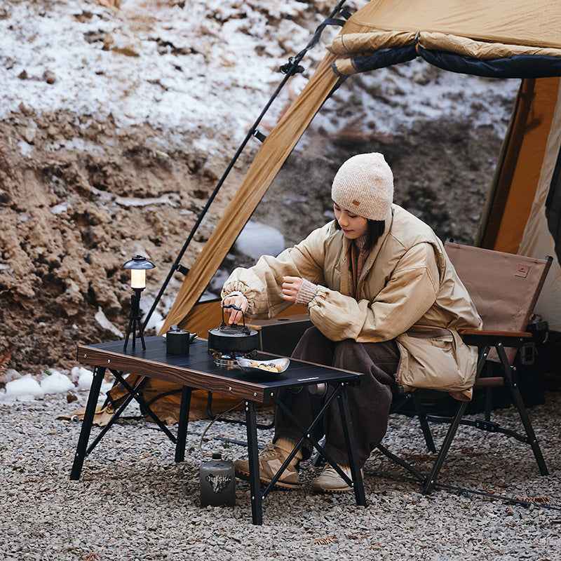 FlatTop™ IGT Modular Camping Table