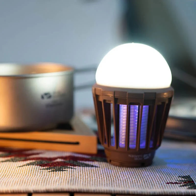 Mobi Garden Ling Long Bug Zapper Lights (2026)