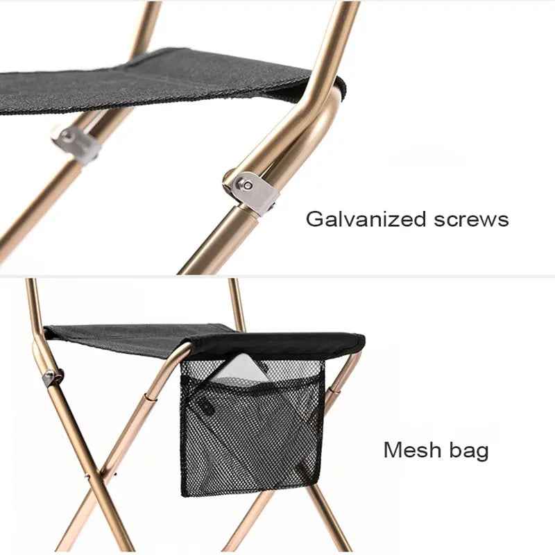 Naturehike Ultralight Camping Chair