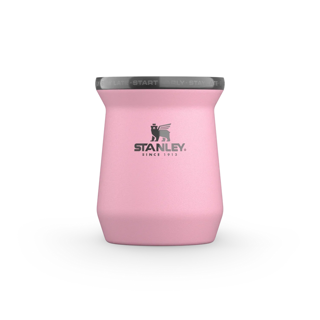 The Messi x Stanley Classic Mate Mug | 8 OZ