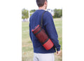 Coleman Stadium Seat Cushion, Red