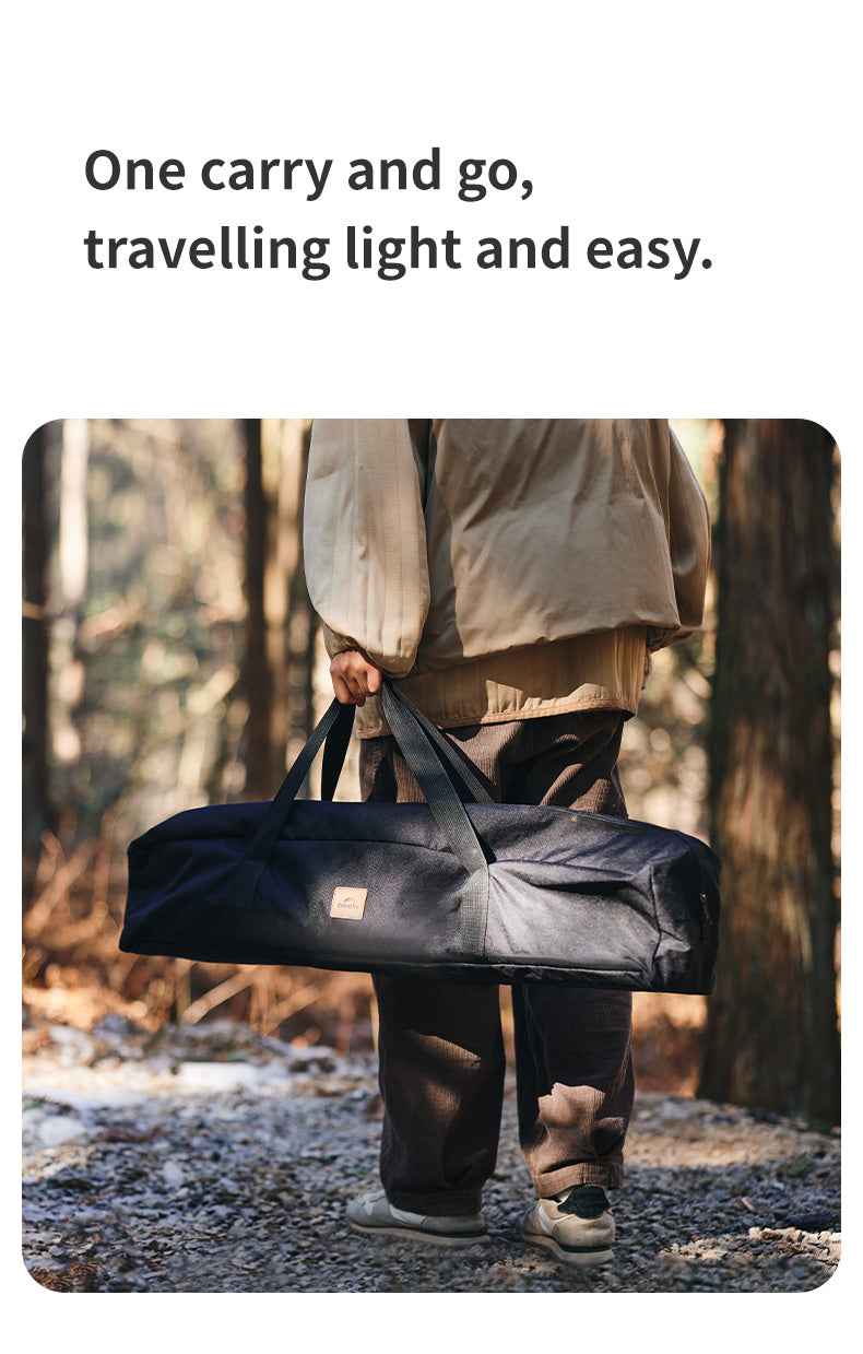 FlatTop™ IGT Modular Camping Table