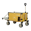 Naturehike Light Folding gathering camping Wagon (2026)