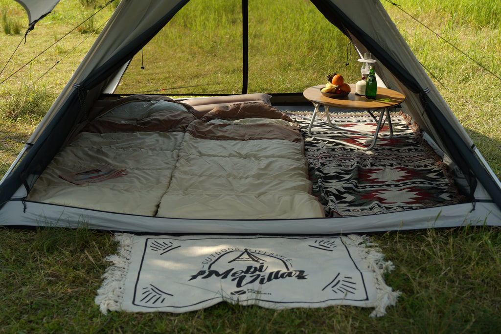 Mobi Garden Cloudbless Sleeping Bag 2.2